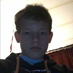 Meet your Posher, Timothy